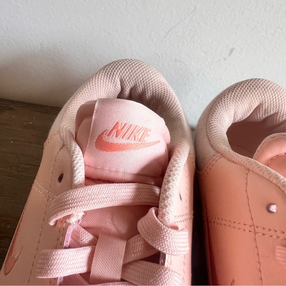 Nike Court Legacy Lift Women's Shoe Size 8.5 #B1928 - Picture 3 of 11